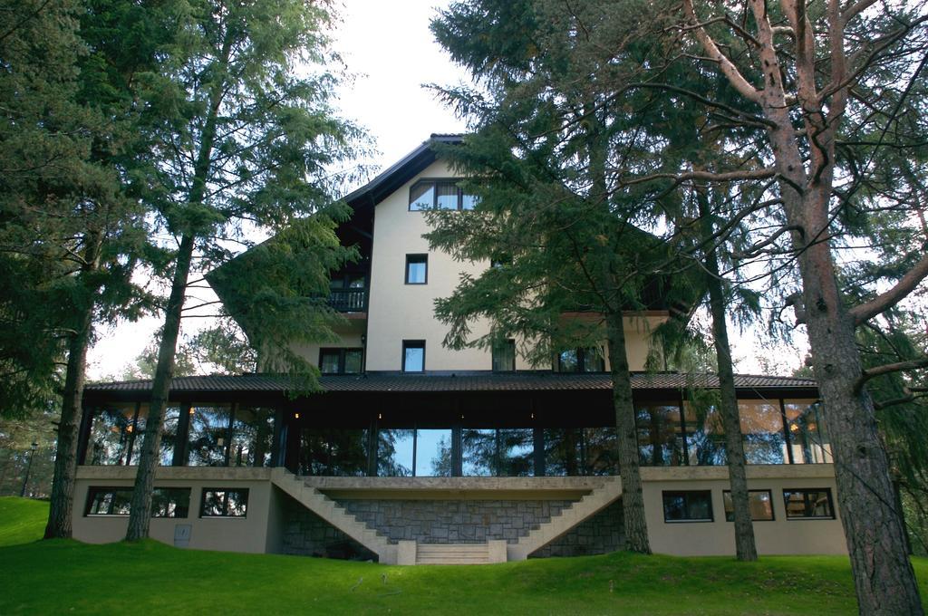 Vila Pina Zlatibor Exterior photo