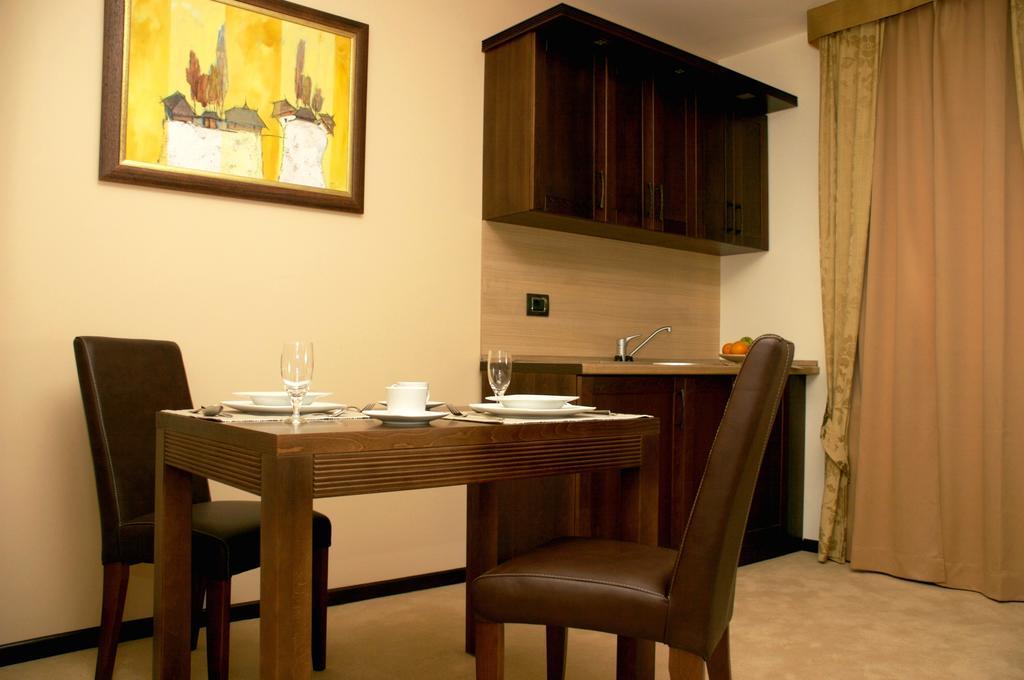 Vila Pina Zlatibor Room photo